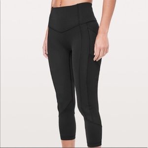 All the right places crop